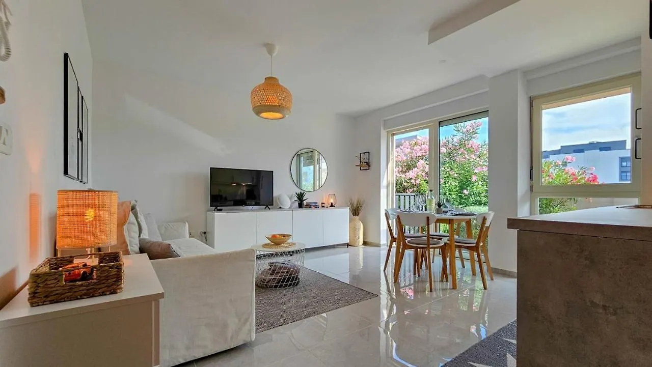 Green Oasis B3 Novigrad  0*, Novigrad (Istria) Croatia