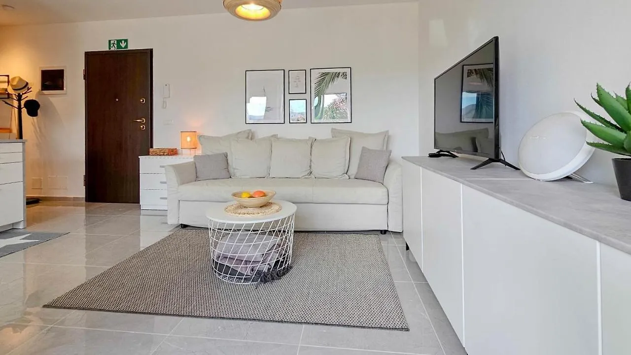 Green Oasis B3 Novigrad