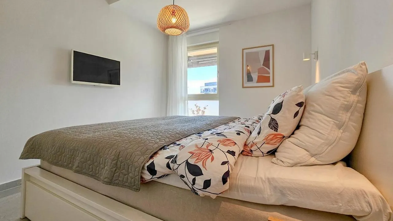 Green Oasis B3 Novigrad  Croatia