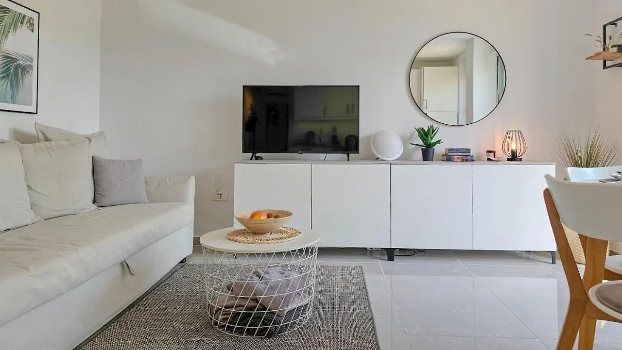 Apartment Green Oasis B3 Novigrad