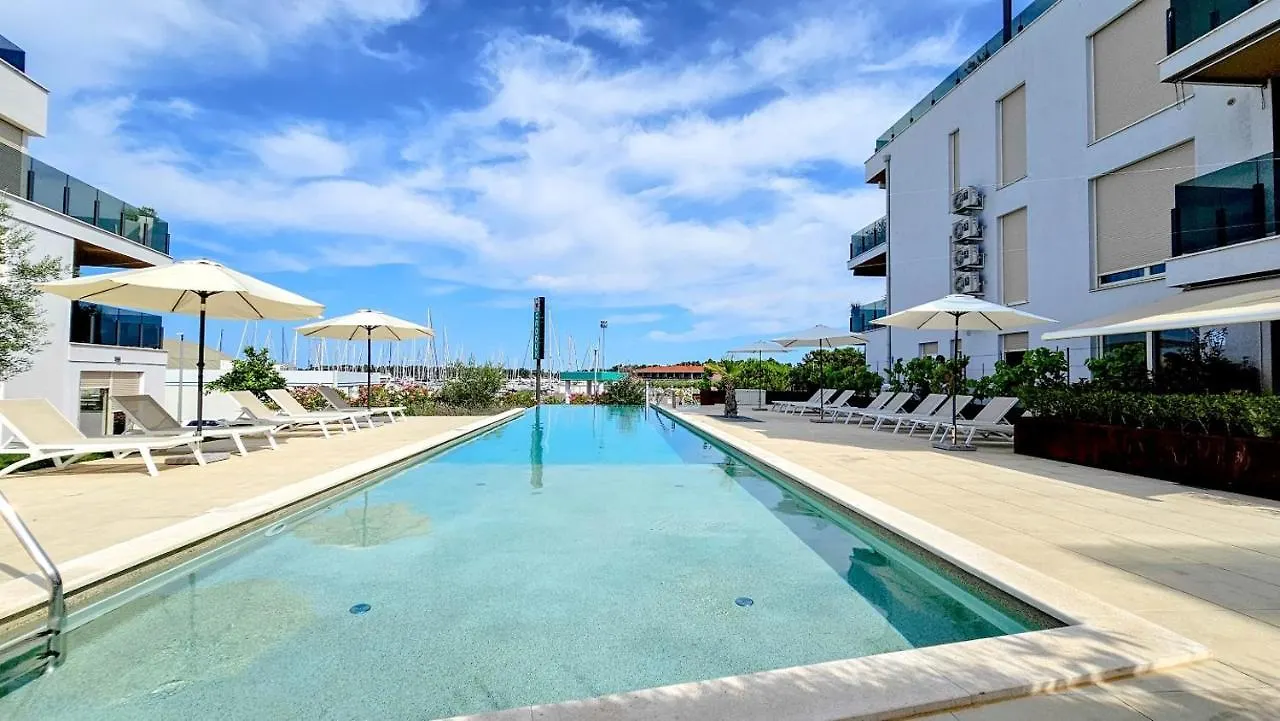 Green Oasis B3 Novigrad